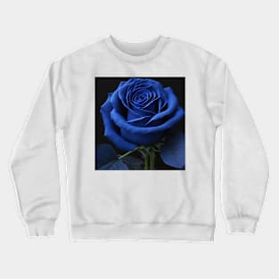 Blue love Crewneck Sweatshirt